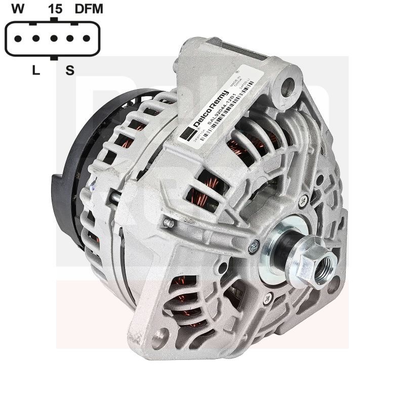 generátor SAL92044-12B1