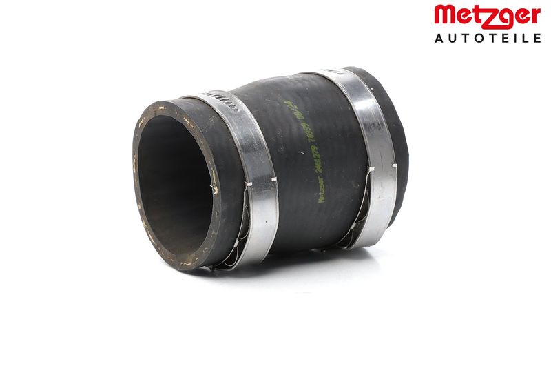 METZGER AUTOTEILE 2401279 Charge Air Hose