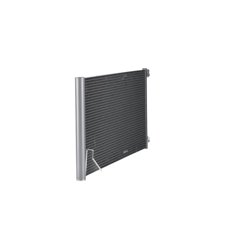 NISSENS 940948 Condenser, air conditioning