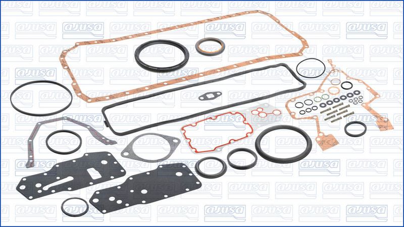 Set garnituri, carter AJUSA 54174000