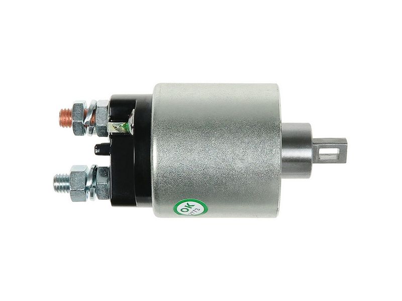 Brand new AS-PL Starter motor solenoid