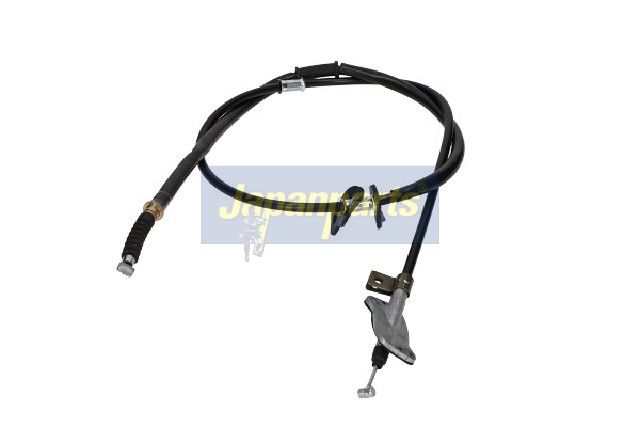 JAPANPARTS Trosas, stovėjimo stabdys