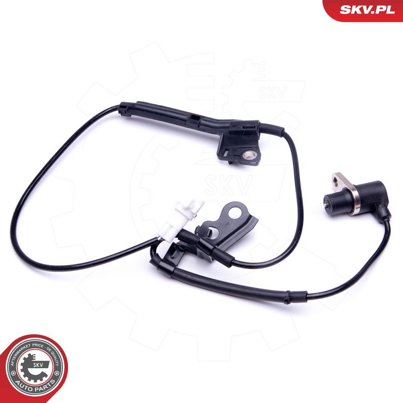Andur, rattapöörete arv, ESEN SKV 06SKV394