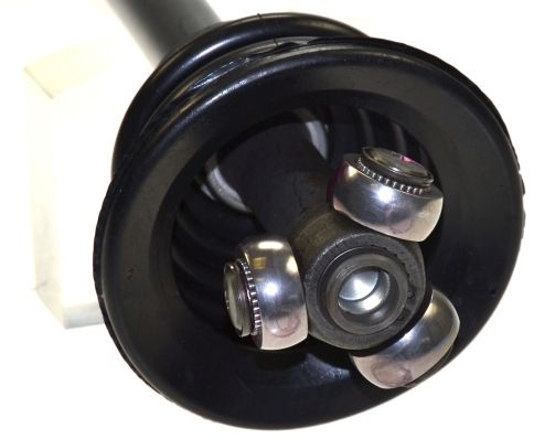 LÖBRO 303233 Drive Shaft