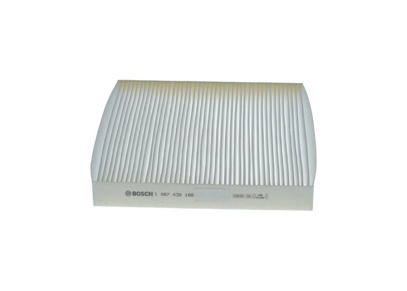 Filtre+d'habitacle BOSCH 1 987 432 166