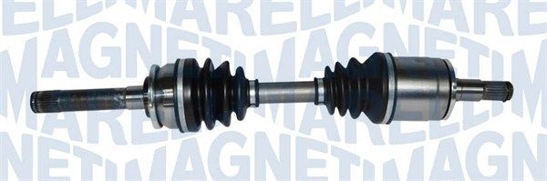 Приводний вал, Magneti Marelli 302004190209