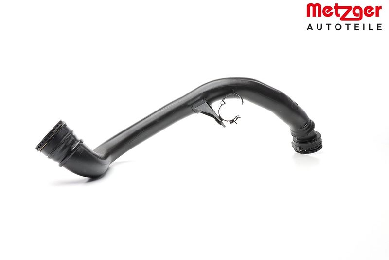 METZGER AUTOTEILE 2401092 Turbinos oro žarna