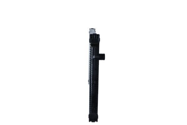 NRF 519700 Radiator, engine cooling