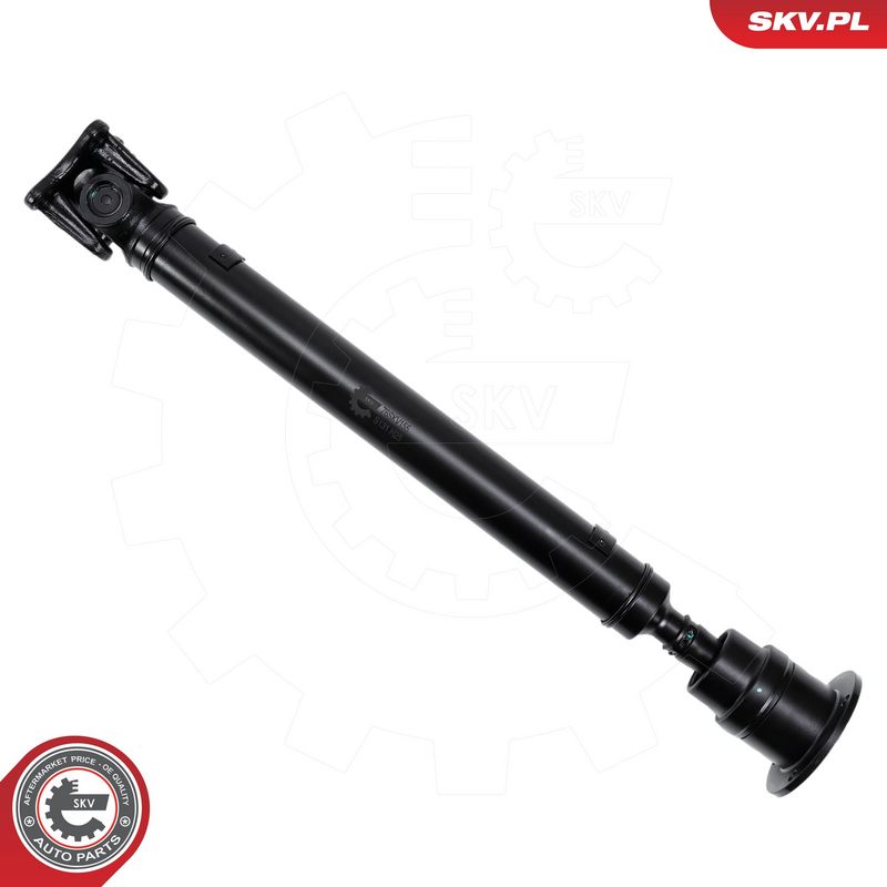 ESEN SKV 76SKV155 Pusašis