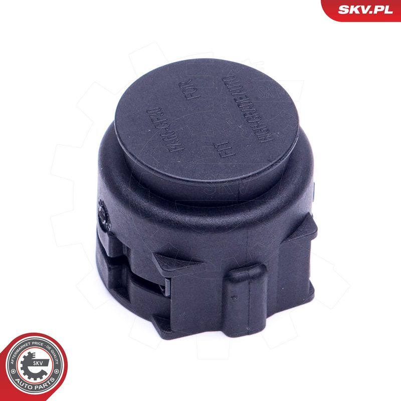 Sulgurkork, jahutusvedelikuflants, ESEN SKV 43SKV620