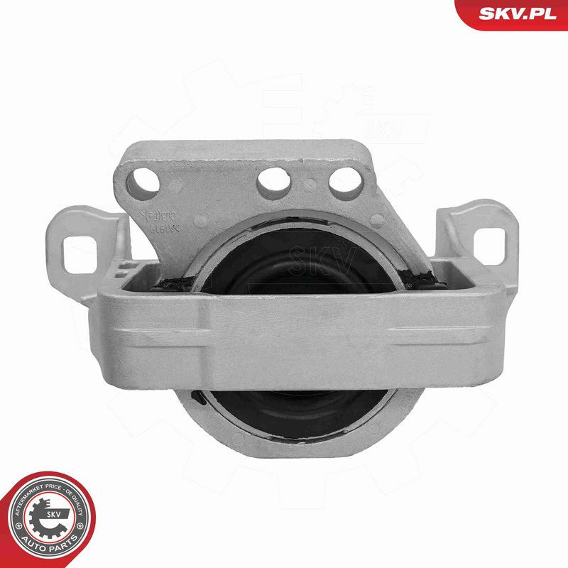 ESEN SKV 75SKV454 Mounting, engine