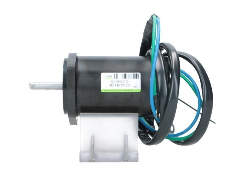BV PSH 350.586.000.200 Electric Motor