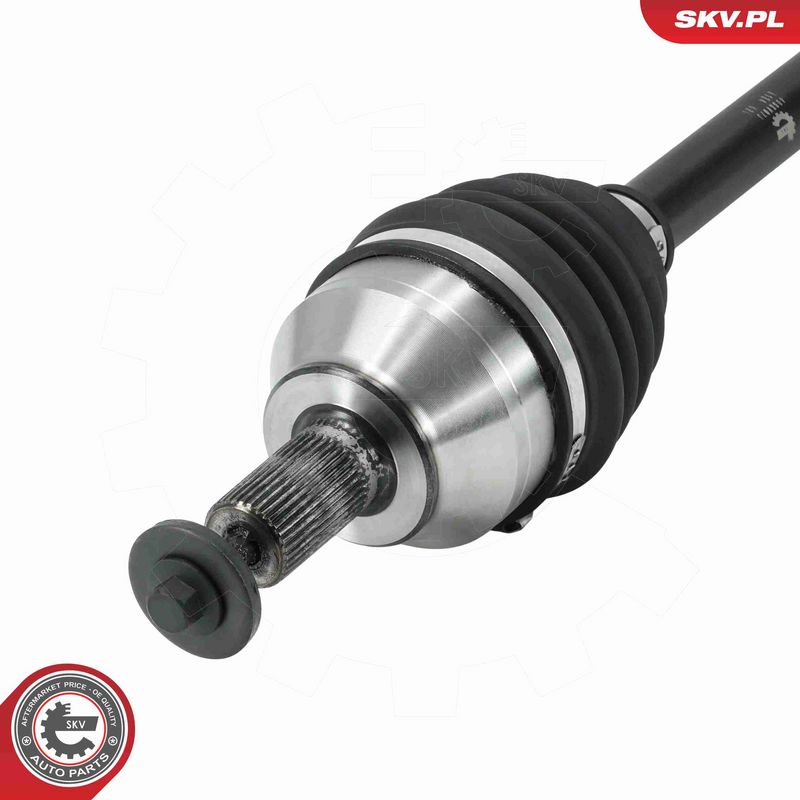 ESEN SKV 40SKV073 Drive Shaft