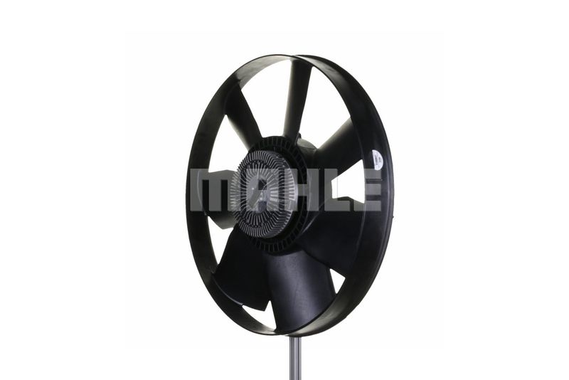Product Image - Koelventilatorwiel - CFF459000P - MAHLE