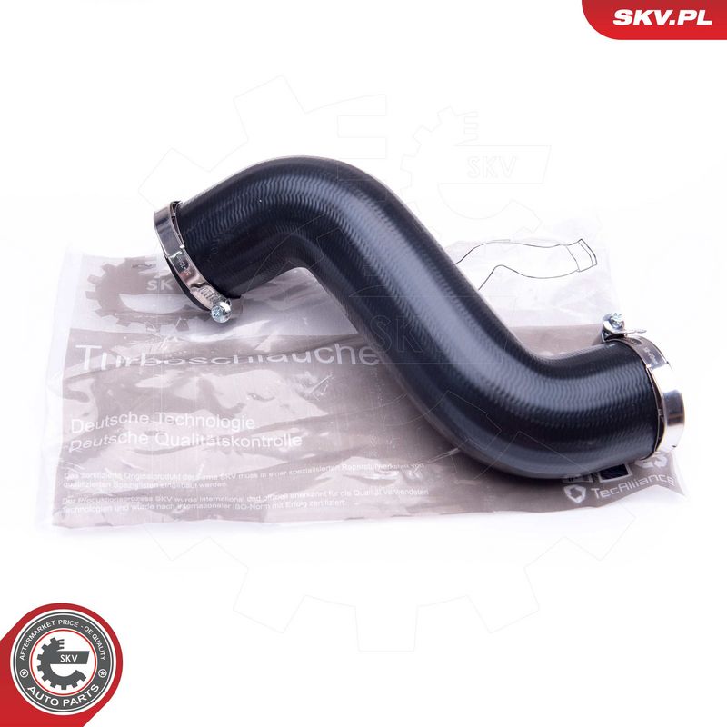 Laadimisõhu voolik, ESEN SKV 24SKV929