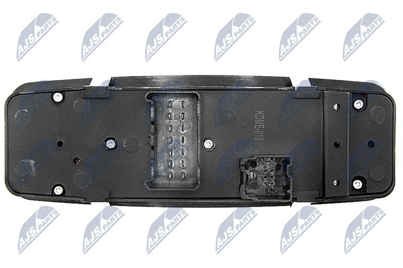 Lüliti, aknatõstuk, NTY EWS-CH-010