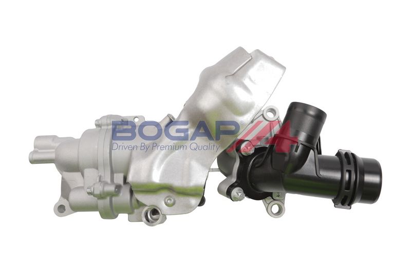 Bomba de Agua BOGAP C4234100 - 2