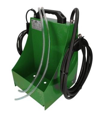 KS TOOLS 160.0750 Filling Device, diesel fuel filter
