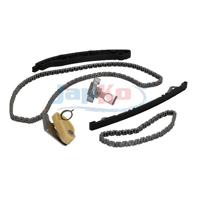 Mootori keti komplekt, JAPKO KJK136