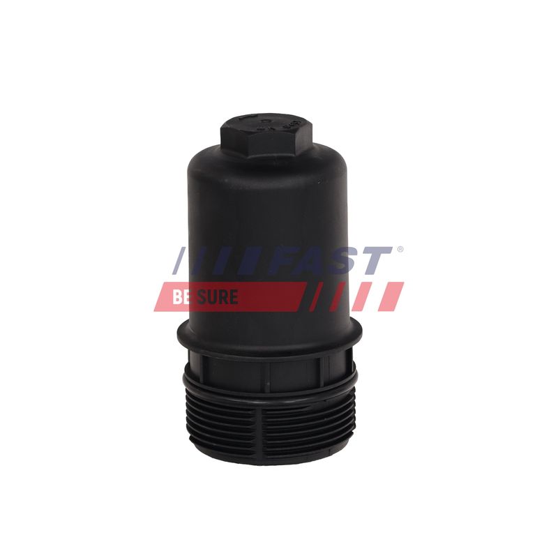 FAST FT04282 Cap, oil filter housing