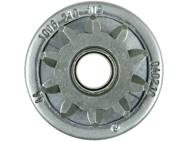 Vabajooks, starter, AS-PL SD0244(BOSCH)