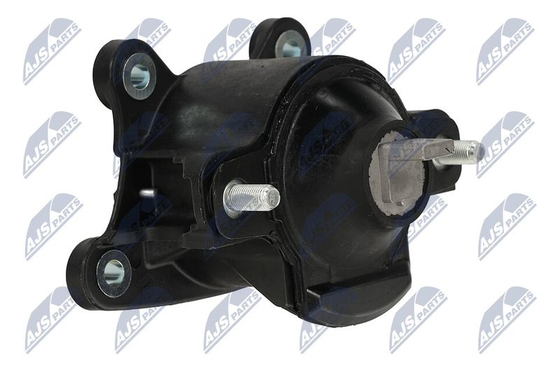NTY ZPS-HD-086 Mounting, engine