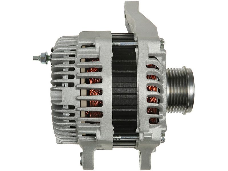 AS-PL A5142 Alternator