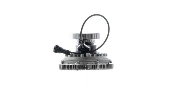 MAHLE CFC 189 000P Clutch, radiator fan