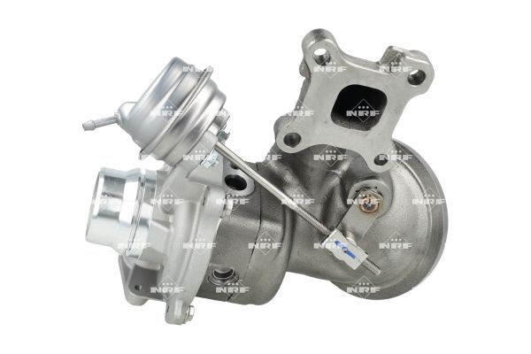 Kompressor, ülelaadimine, NRF 90010017