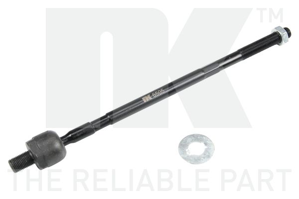 Styrestang, inderste