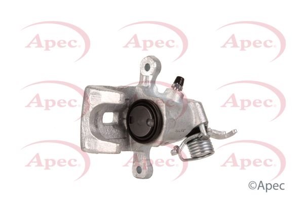 APEC Brake Caliper LCA317N