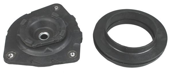 METZGER AUTOTEILE 6490138 Repair Kit, suspension strut support mount