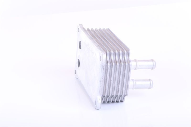 Õliradiaator, mootoriõli, NISSENS 90698