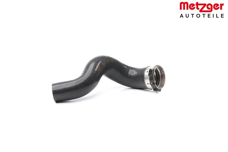 METZGER AUTOTEILE 2400668 Charge Air Hose