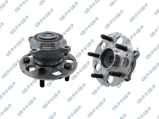 This part match OEM code: 42200SFE951
