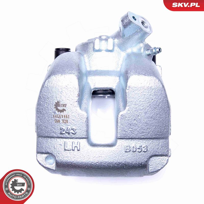 Pidurisadul, ESEN SKV 44SKV461