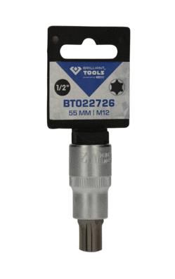 Padrun, KS TOOLS BT022726