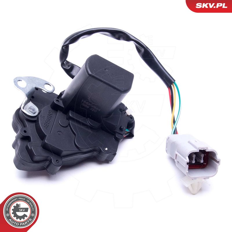 Ukselukk, ESEN SKV 16SKV664