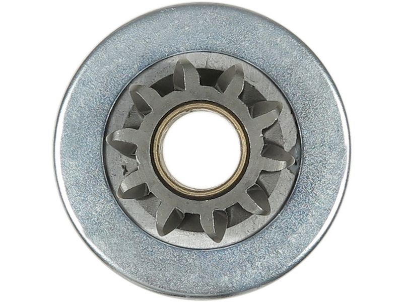 Vabajooks, starter, AS-PL SD5150S