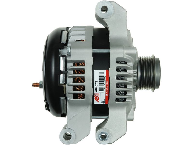 AS-PL A6407S Alternator