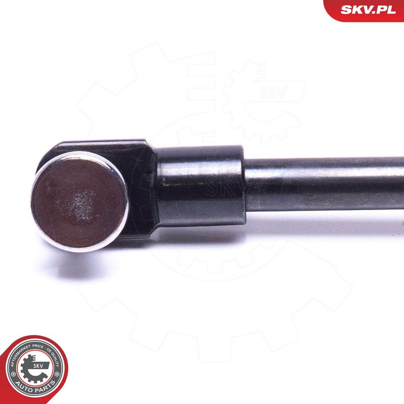 Gaasivedru, pagasi-, veoruum, ESEN SKV 52SKV768