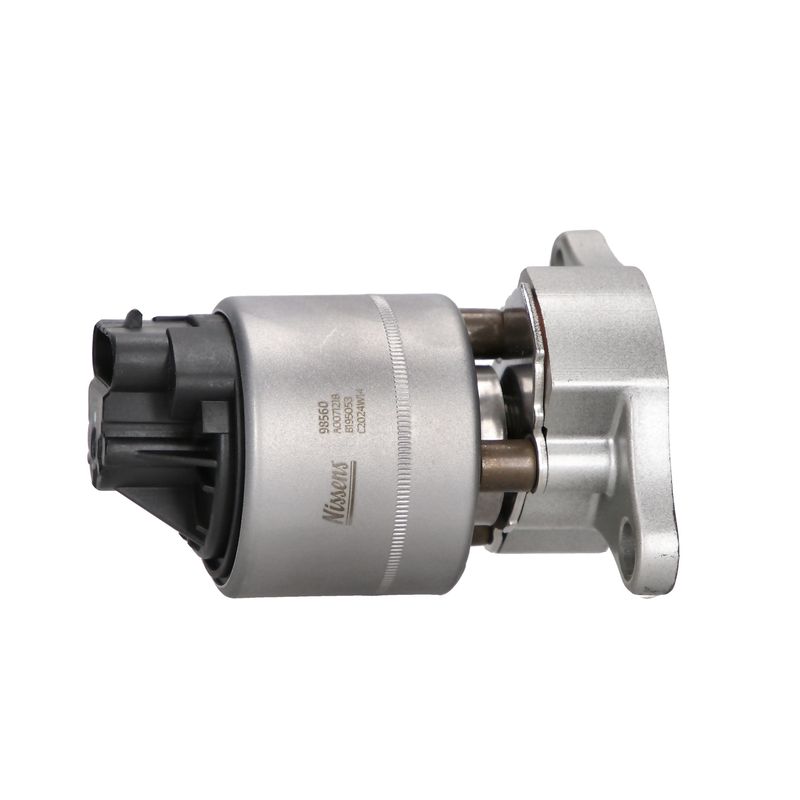 NISSENS 98560 EGR Valve