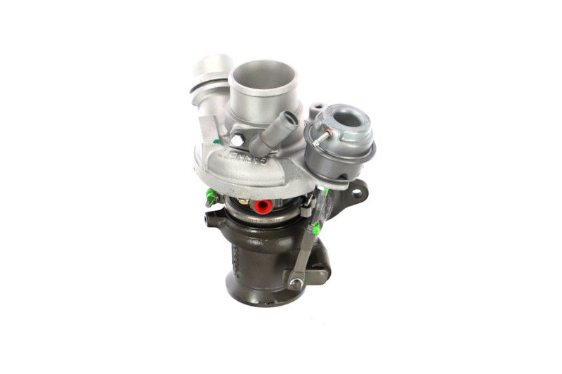 REMANTE 003-001-004391R Turbokompresorius