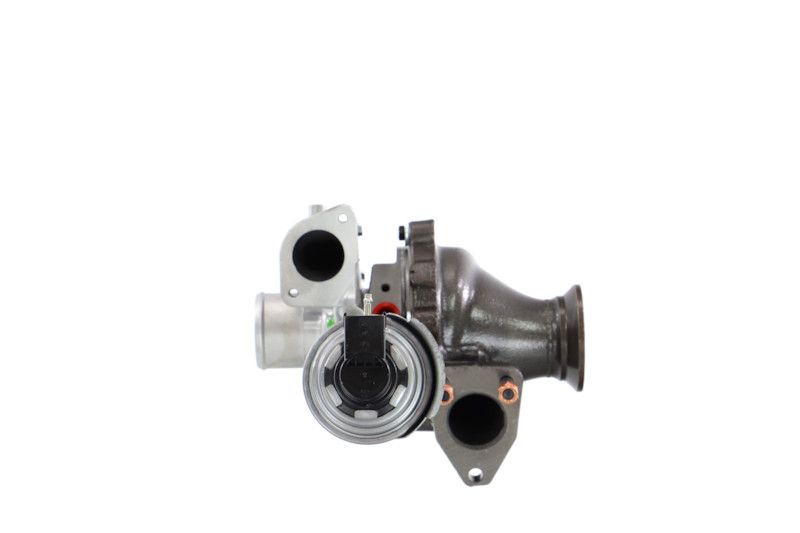 REMANTE 003-002-004454R Charger, charging (supercharged/turbocharged)