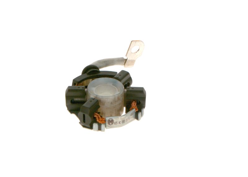 BOSCH 1004336615 Holder, carbon brushes