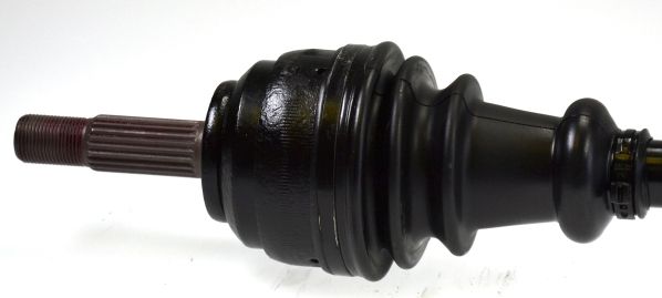 LÖBRO 301886 Drive Shaft