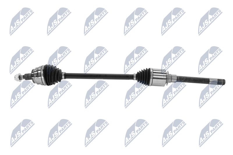 NTY NPW-ME-233 Drive Shaft