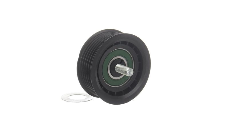 Seade-, juhtrull, soonrihm, SKF VKM 38062