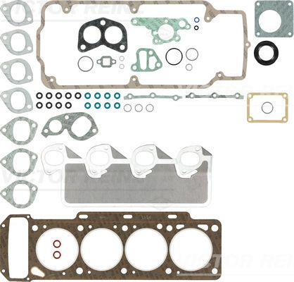 VICTOR REINZ 02-24190-26 - Gasket Kit, cylinder head