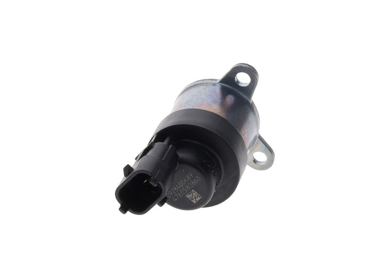 Supapa reglaj, cantitate combustibil (Sistem Common-Rail) 0 928 400 689 BOSCH